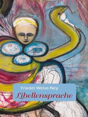 cover image of Libellensprache